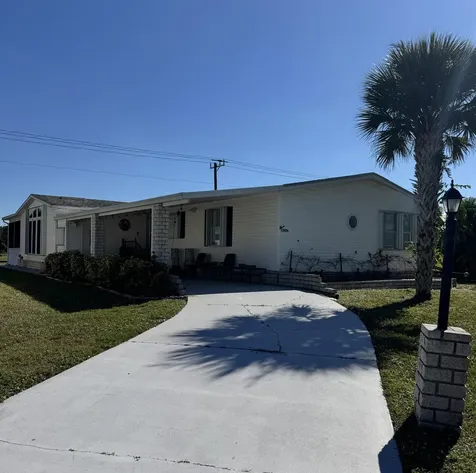 13959 Geranio Court Fort Pierce FL 34951