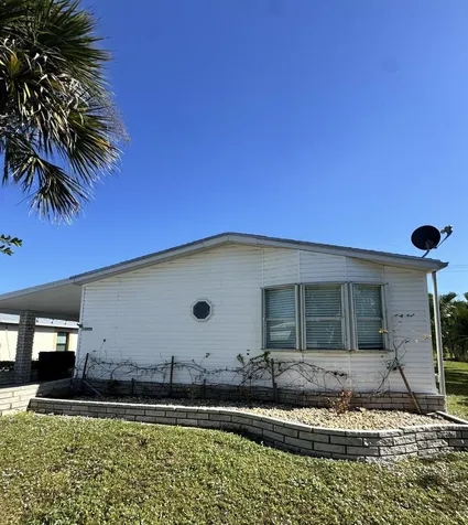 13959 Geranio Court Fort Pierce FL 34951