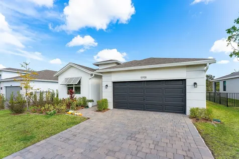 5958 Se Sky Blue Circle Stuart FL 34997