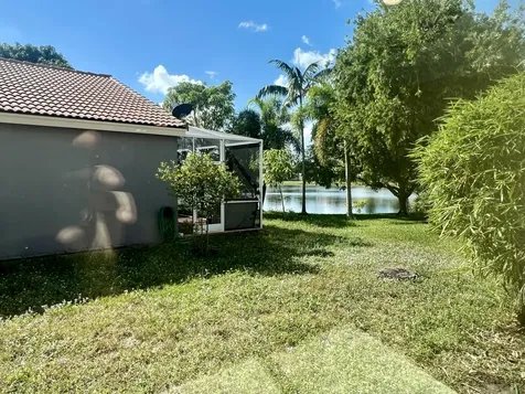 5058 Massy Drive Lake Worth FL 33463