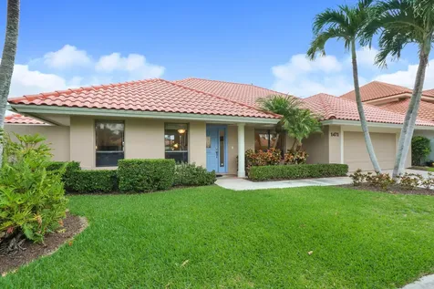 1471 Via Privada Jupiter FL 33477