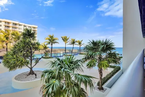 3546 S Ocean Boulevard South Palm Beach FL 33480