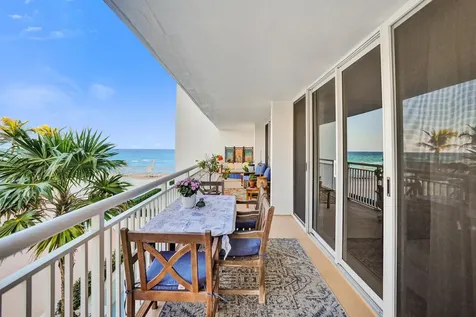 3546 S Ocean Boulevard South Palm Beach FL 33480