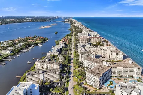 3546 S Ocean Boulevard South Palm Beach FL 33480