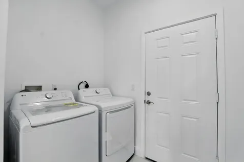 5104 Birch Drive Fort Pierce FL 34982