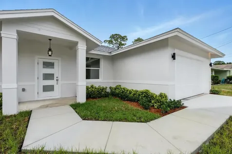 5104 Birch Drive Fort Pierce FL 34982