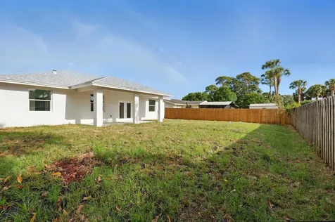 5104 Birch Drive Fort Pierce FL 34982