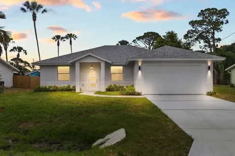 5104 Birch Drive Fort Pierce FL 34982
