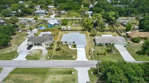 5104 Birch Drive Fort Pierce FL 34982