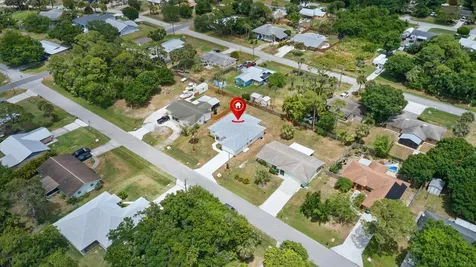 5104 Birch Drive Fort Pierce FL 34982
