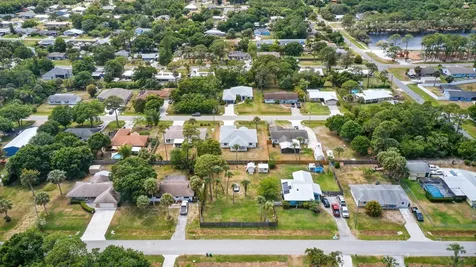 5104 Birch Drive Fort Pierce FL 34982