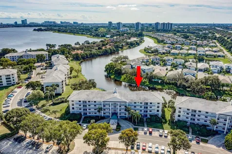3630 Whitehall Drive West Palm Beach FL 33401