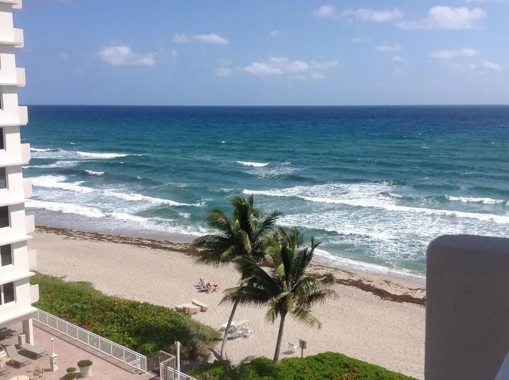 3221 S Ocean Boulevard Highland Beach FL 33487