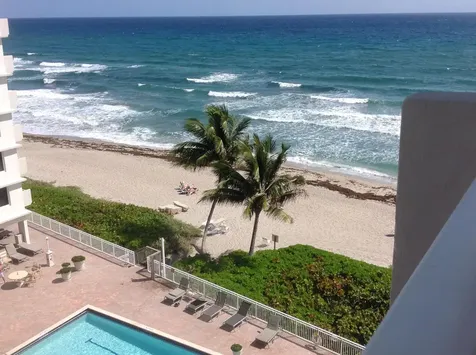 3221 S Ocean Boulevard Highland Beach FL 33487
