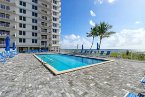 3221 S Ocean Boulevard Highland Beach FL 33487