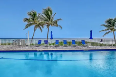 3221 S Ocean Boulevard Highland Beach FL 33487