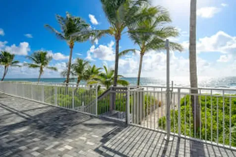 3221 S Ocean Boulevard Highland Beach FL 33487
