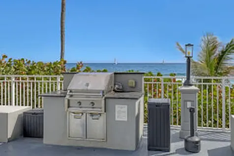 3221 S Ocean Boulevard Highland Beach FL 33487