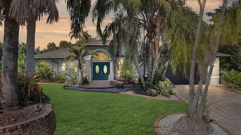 140 Sw Mark Court Port Saint Lucie FL 34953