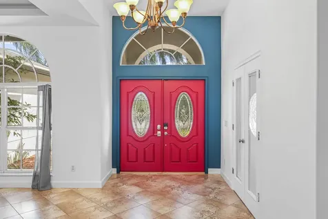 140 Sw Mark Court Port Saint Lucie FL 34953