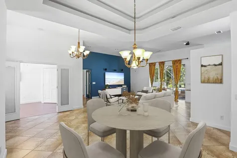 140 Sw Mark Court Port Saint Lucie FL 34953
