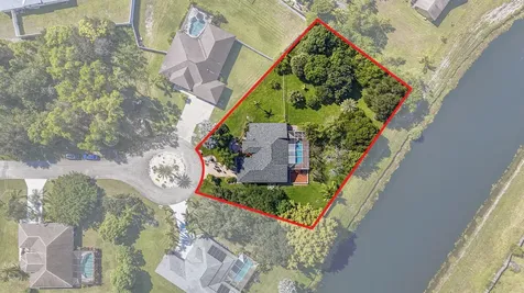140 Sw Mark Court Port Saint Lucie FL 34953