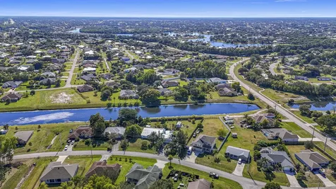 140 Sw Mark Court Port Saint Lucie FL 34953