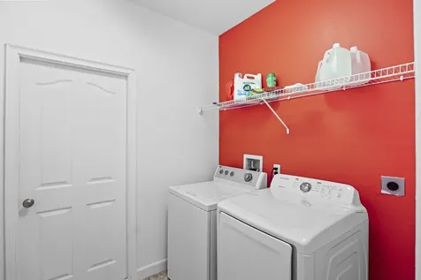 140 Sw Mark Court Port Saint Lucie FL 34953