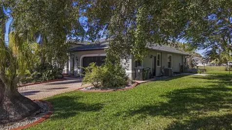 140 Sw Mark Court Port Saint Lucie FL 34953