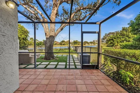 6565 Parkview Drive Boca Raton FL 33433