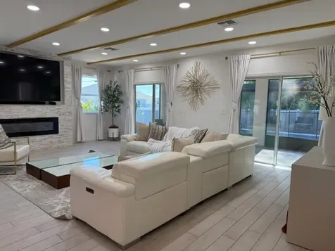 2300 Sw Abalon Circle Port Saint Lucie FL 34953