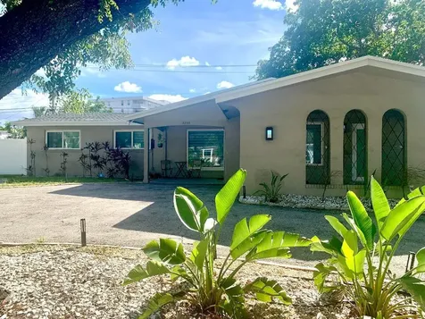2260 NE 62nd Street Fort Lauderdale FL 33308