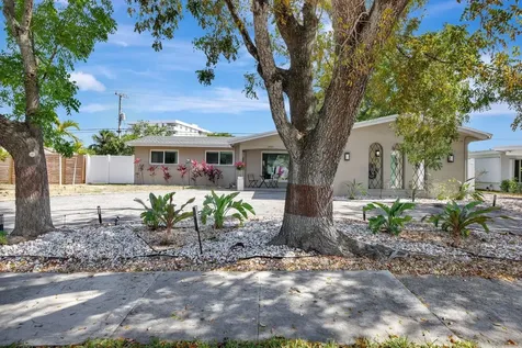 2260 NE 62nd Street Fort Lauderdale FL 33308