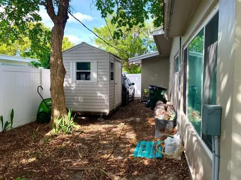 2260 NE 62nd Street Fort Lauderdale FL 33308