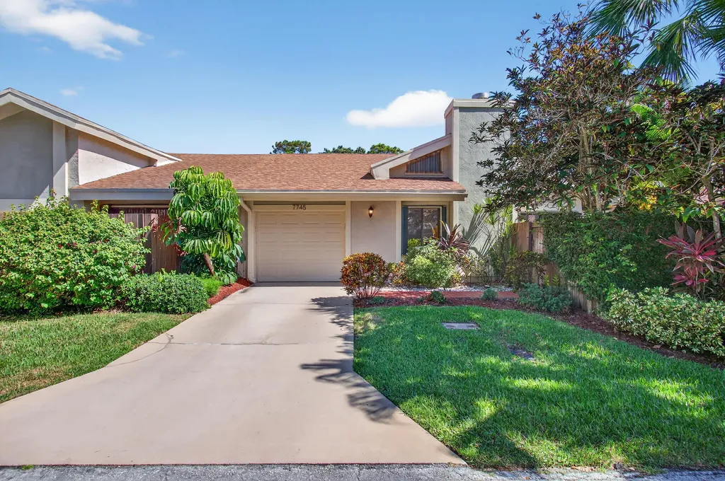 7745 Stanway Place Boca Raton FL 33433