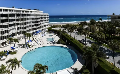 100 Sunrise Avenue Palm Beach FL 33480