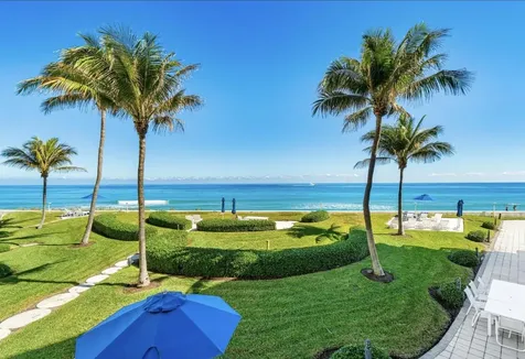 100 Sunrise Avenue Palm Beach FL 33480