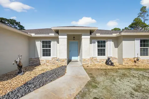 15583 83rd Lane The Acreage FL 33470