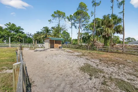 15583 83rd Lane The Acreage FL 33470