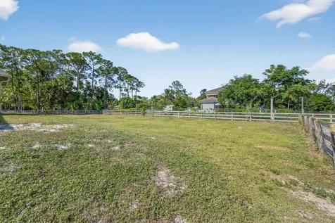 15583 83rd Lane The Acreage FL 33470