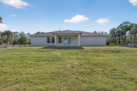 15583 83rd Lane The Acreage FL 33470