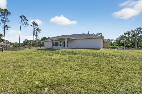 15583 83rd Lane The Acreage FL 33470