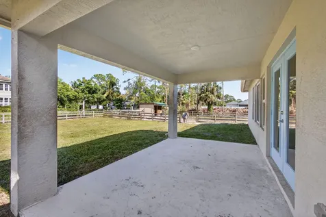 15583 83rd Lane The Acreage FL 33470