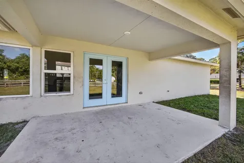 15583 83rd Lane The Acreage FL 33470