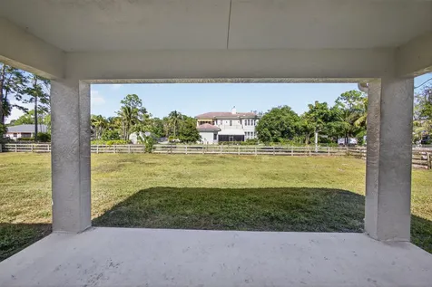 15583 83rd Lane The Acreage FL 33470