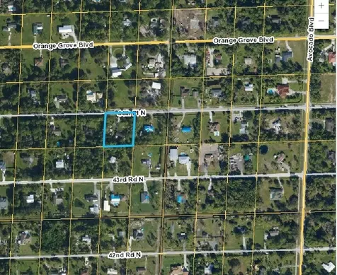 13706 44th Place West Palm Beach FL 33411