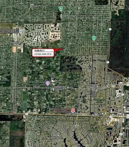 13706 44th Place West Palm Beach FL 33411