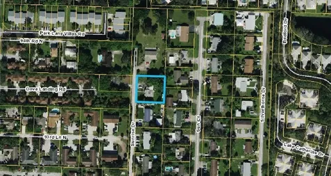 9426 Sunrise Drive West Palm Beach FL 33403