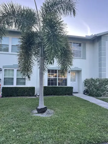 3709 Savoy Lane West Palm Beach FL 33417