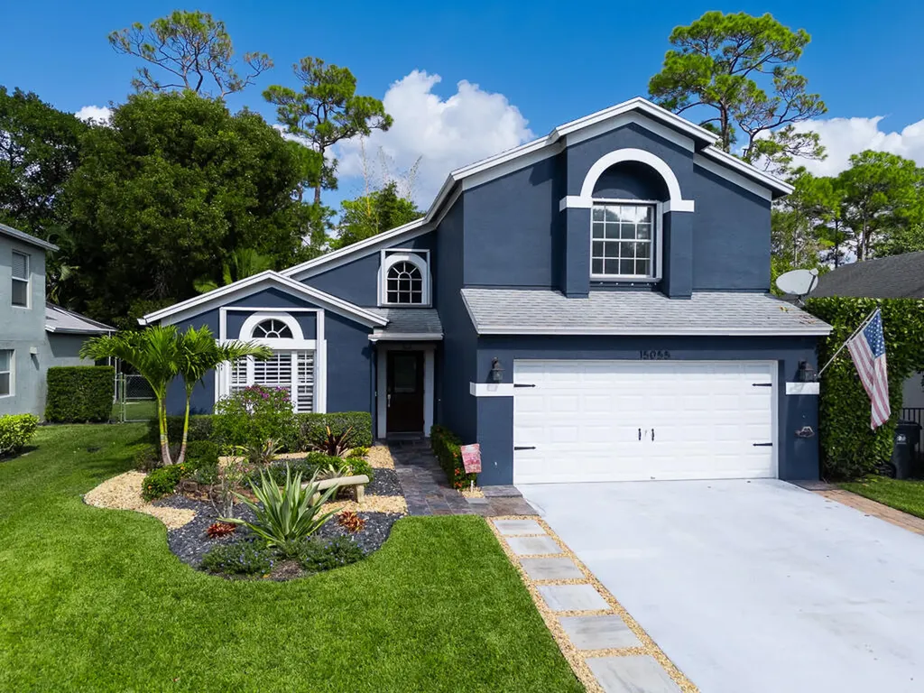 15055 Oak Chase Court Wellington FL 33414